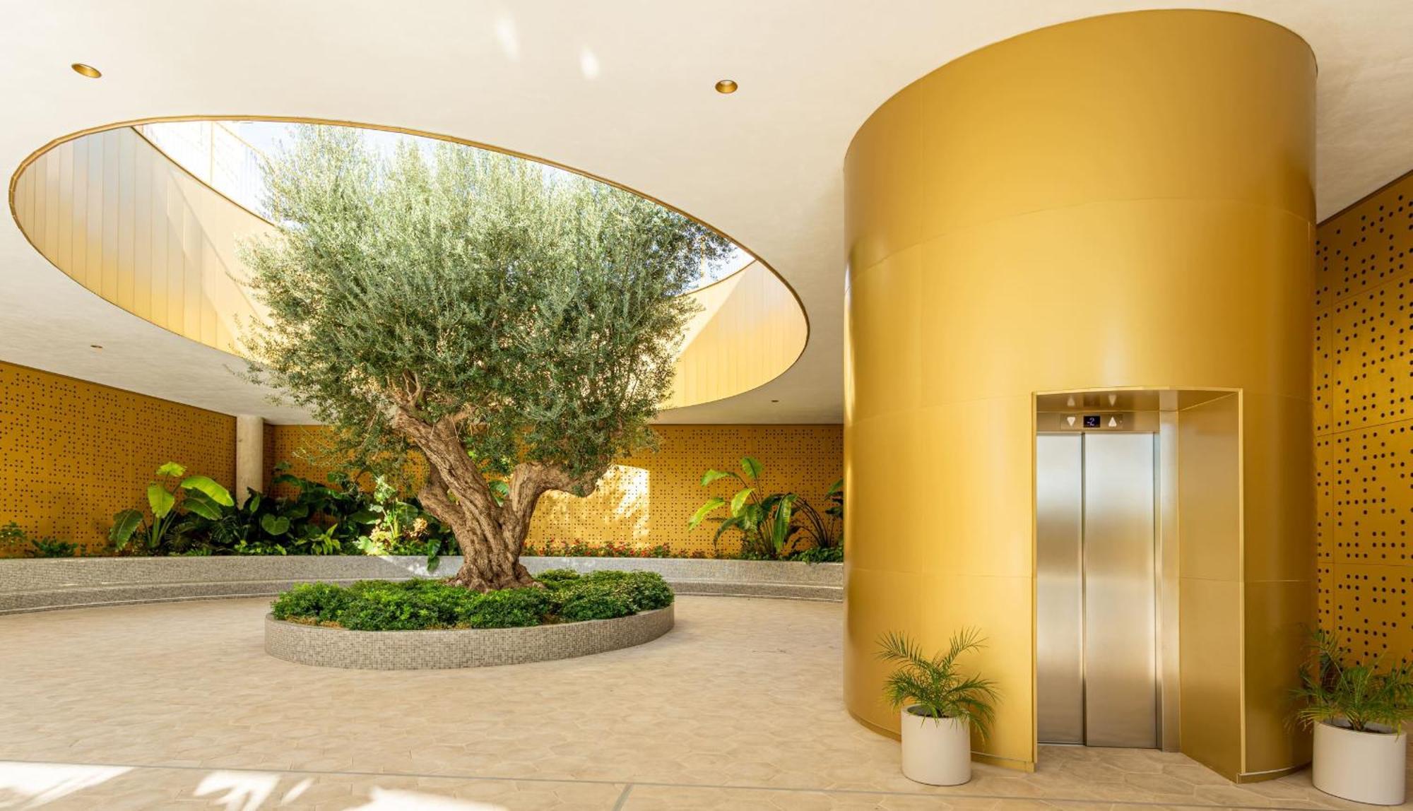 Ferienwohnung Intempo By Holuxe - 216 - 21St Floor Benidorm Exterior foto